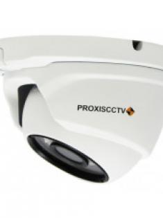 PROXISCCTV PX-AHD-DL-H20FS (2.8)